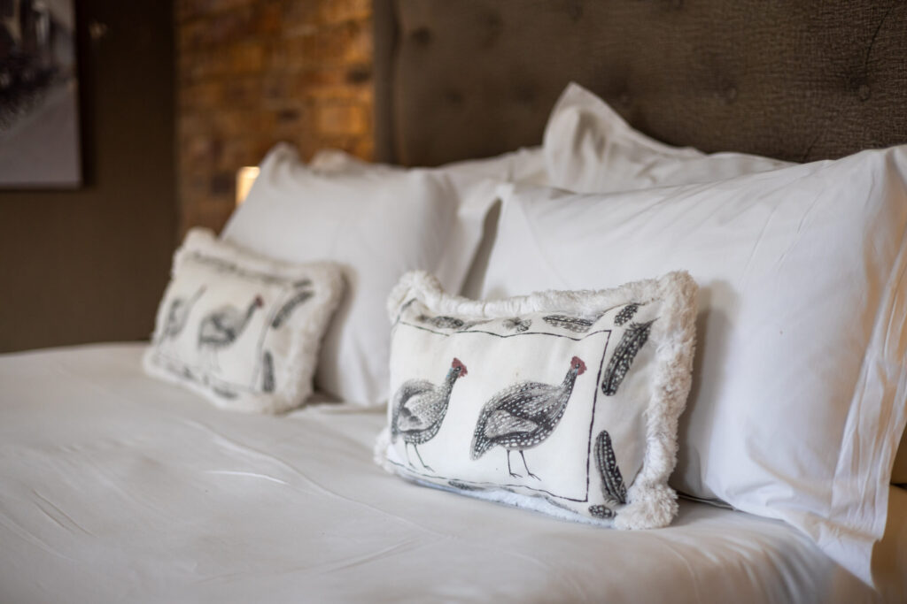 Long term stay dinokeng prices