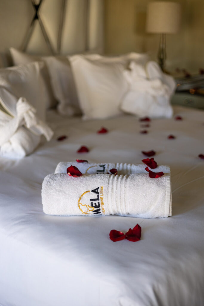 Luxury weekend getaways for couples dinokeng
