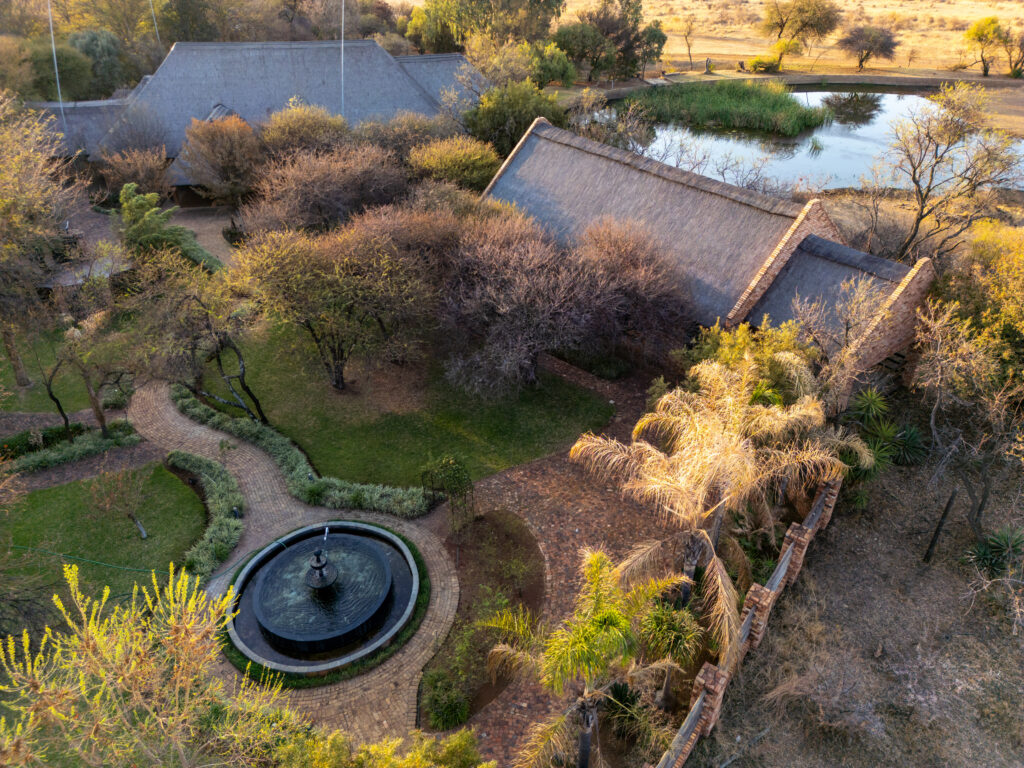 affordable weekend getaways near pretoria