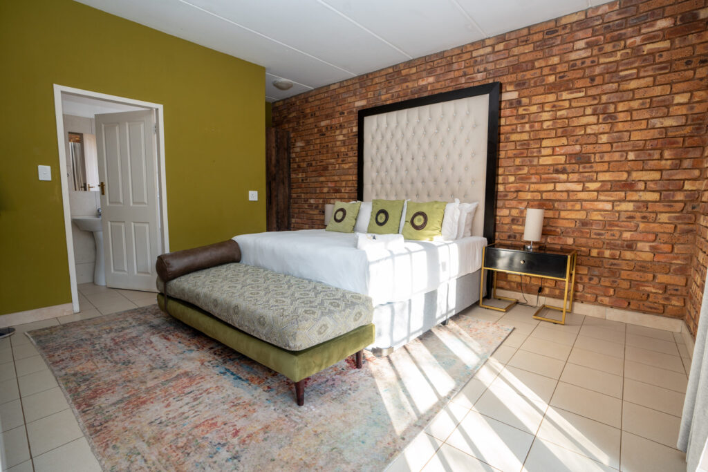 b&b pretoria