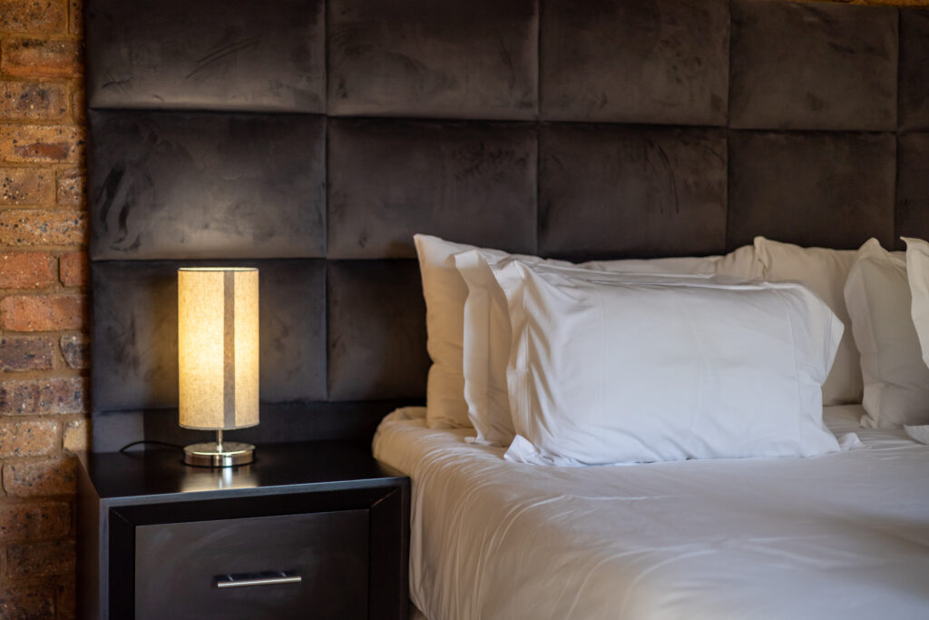 dinokeng accommodation