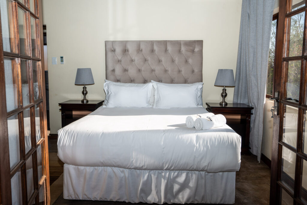 dinokeng accommodation self catering rates