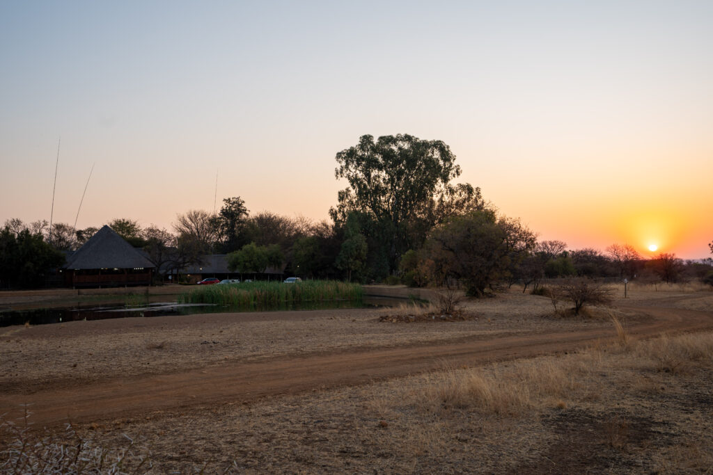 dinokeng game drive prices