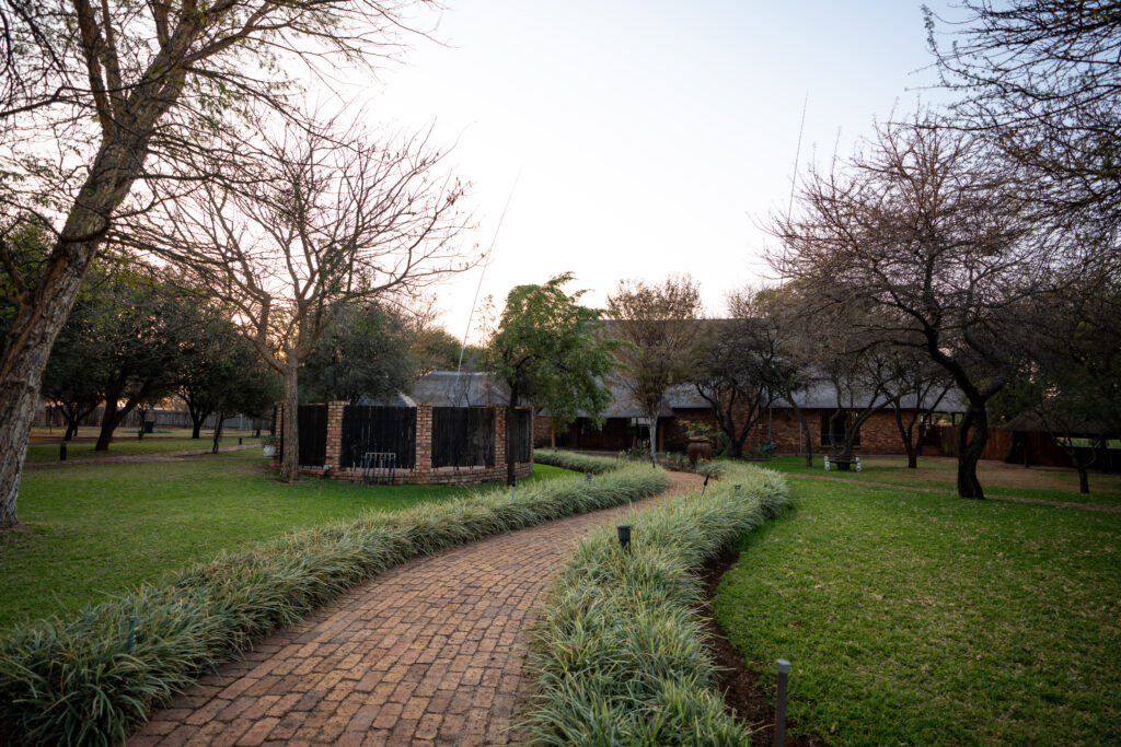 dinokeng game reserve prices