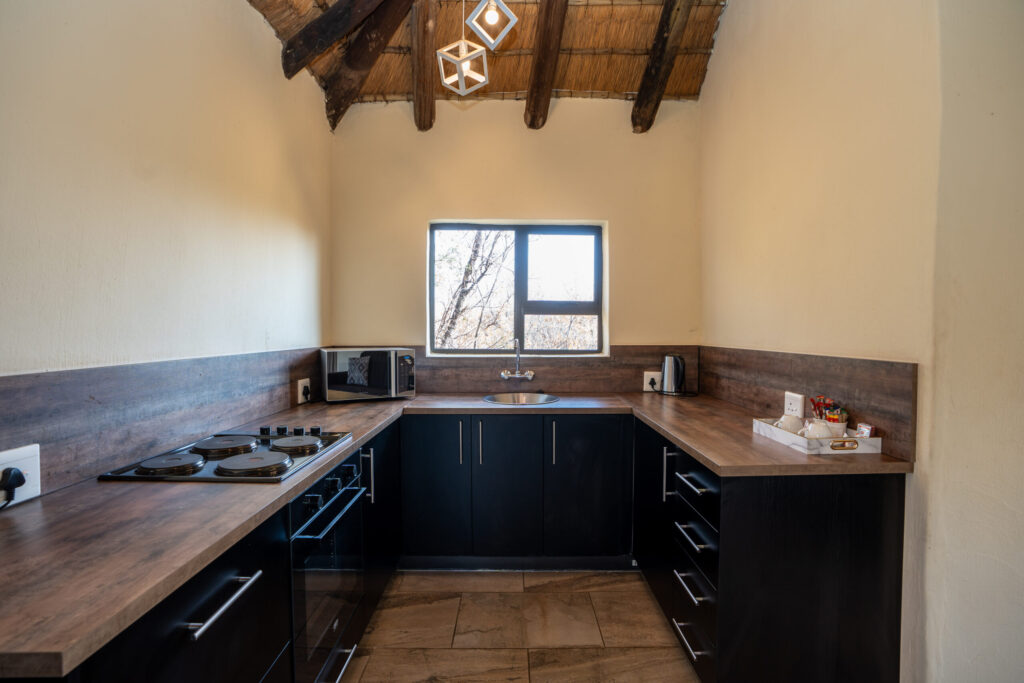 self catering accommodation dinokeng resort prices