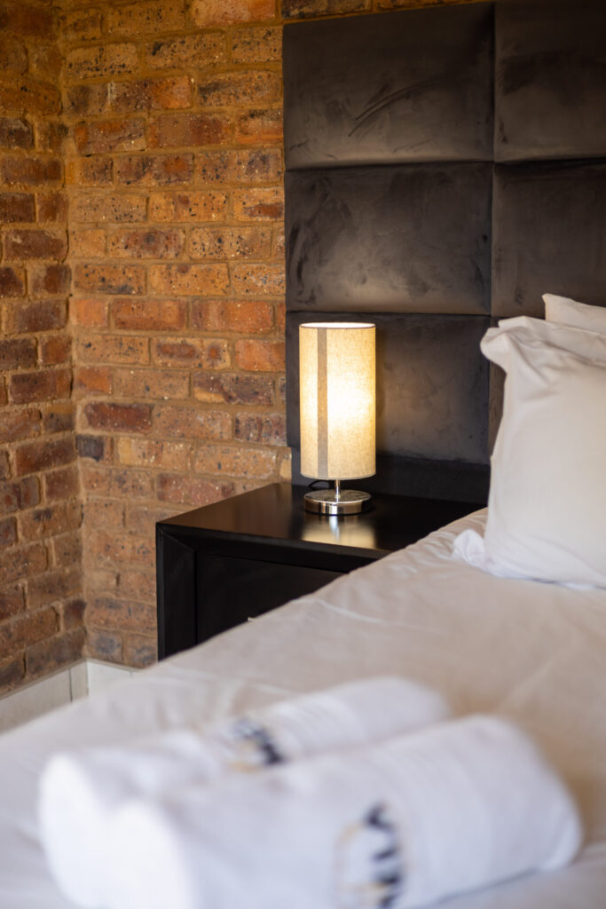 weekend getaways for couples pretoria