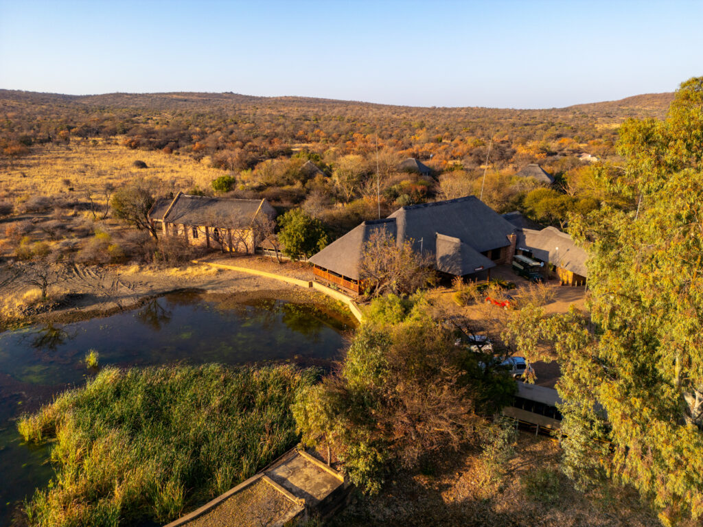 Affordable weekend getaways in gauteng
