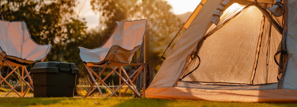 Dinokeng camping Rates