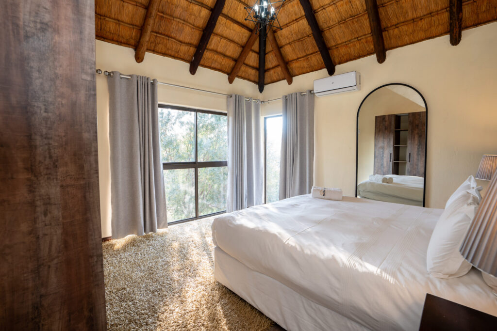 cheap weekend getaways in gauteng