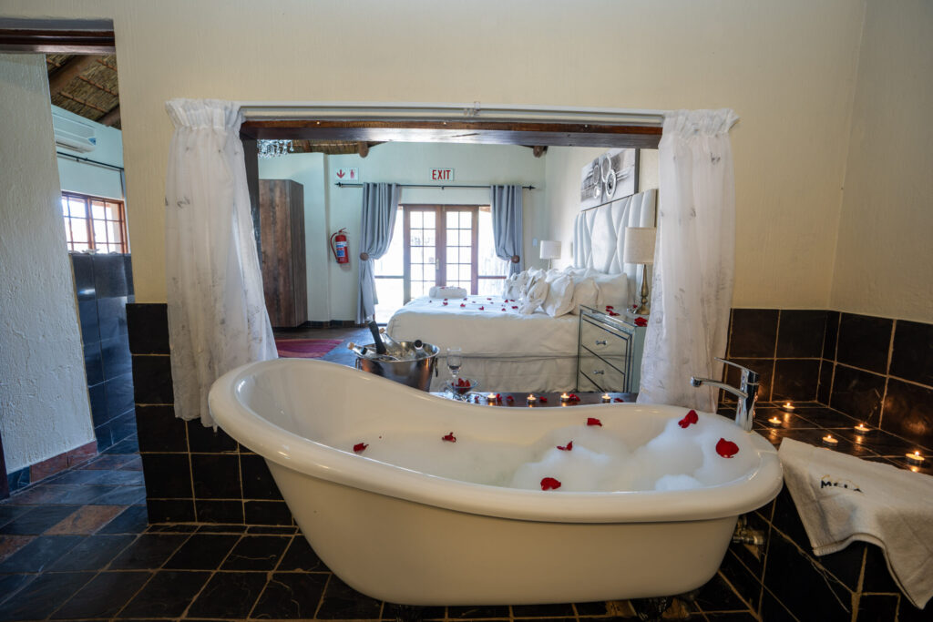 romantic hotel packages