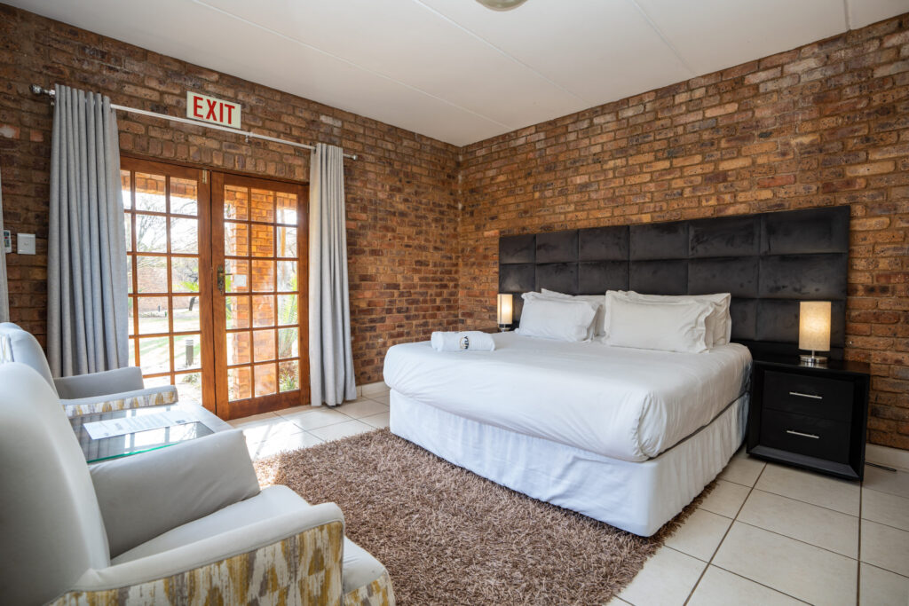weekend getaways 2 hours from johannesburg