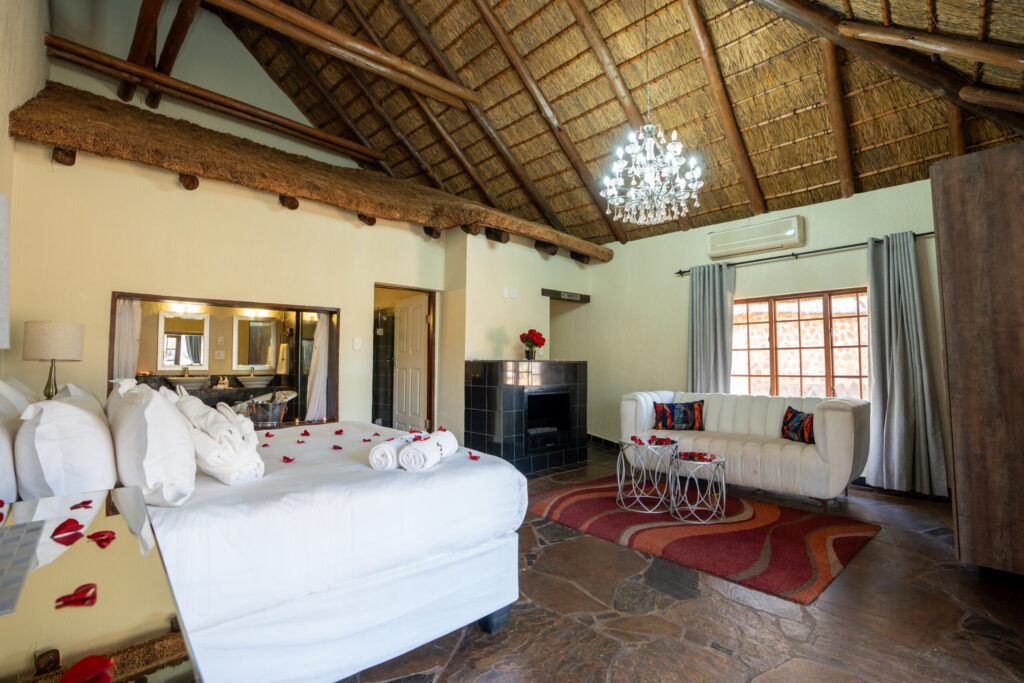 what is the most romantic place to go for couples?